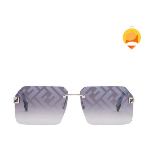 FENDI GLASSES